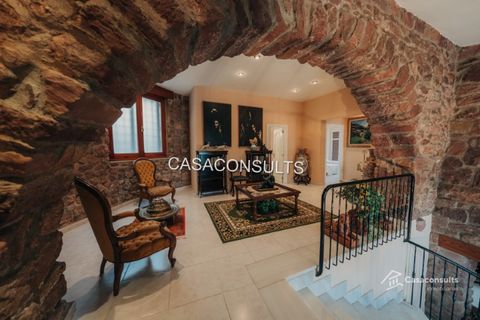 Byhus i Vilafames, Castellon, Vilafames - € 310.000 | Ref: 889 - foto 12